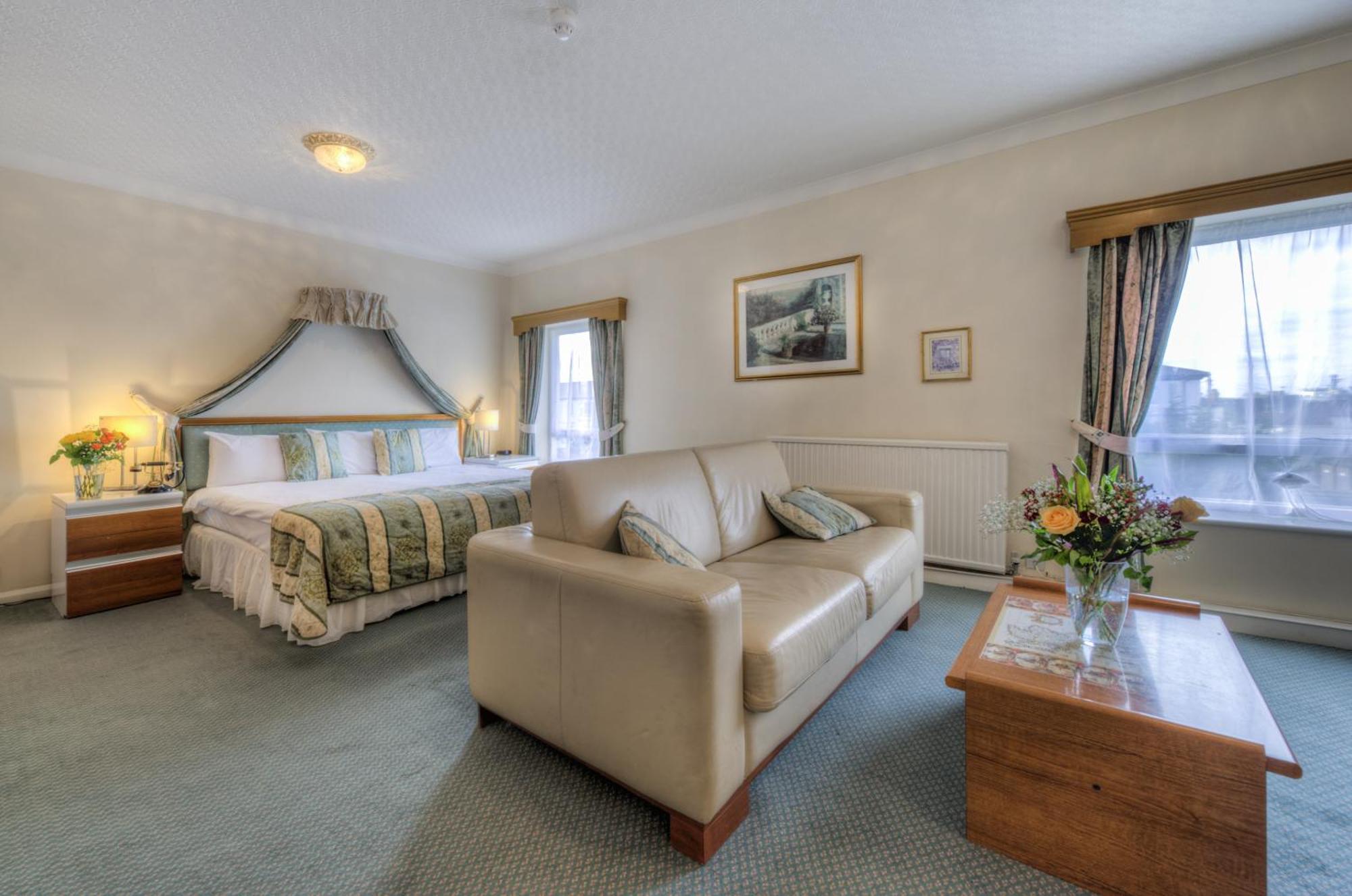 The Dolphin Hotel Great Yarmouth Quarto foto