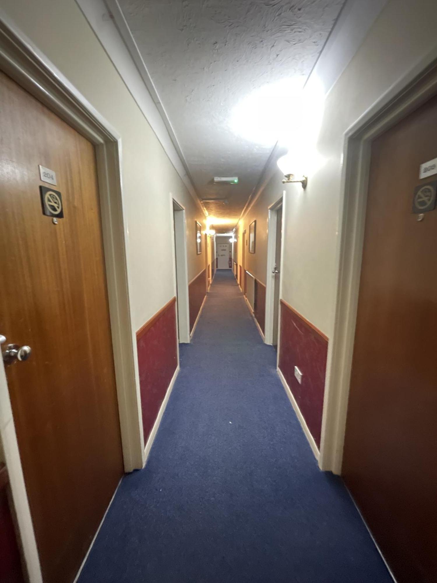 The Dolphin Hotel Great Yarmouth Exterior foto