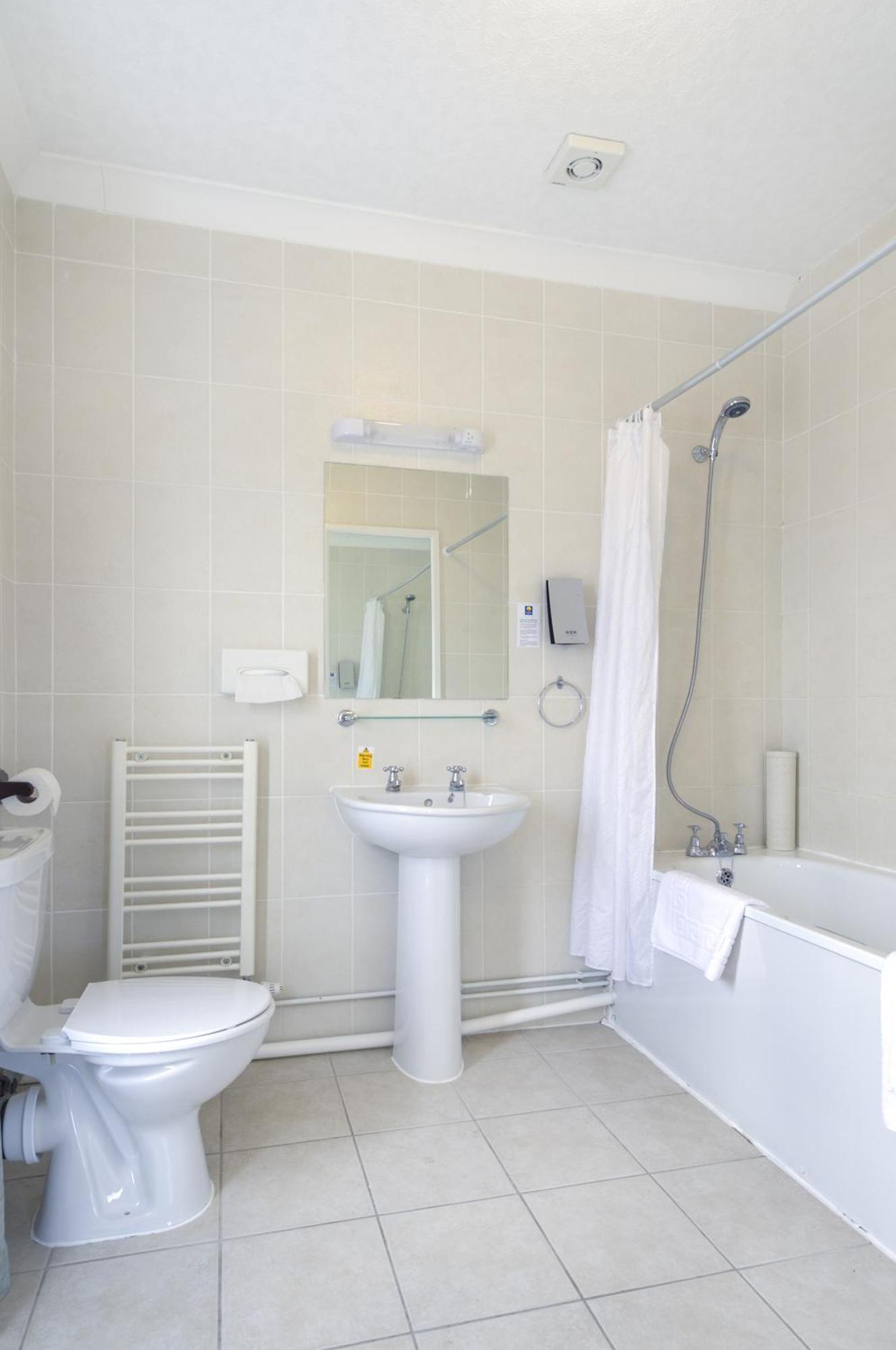 The Dolphin Hotel Great Yarmouth Quarto foto