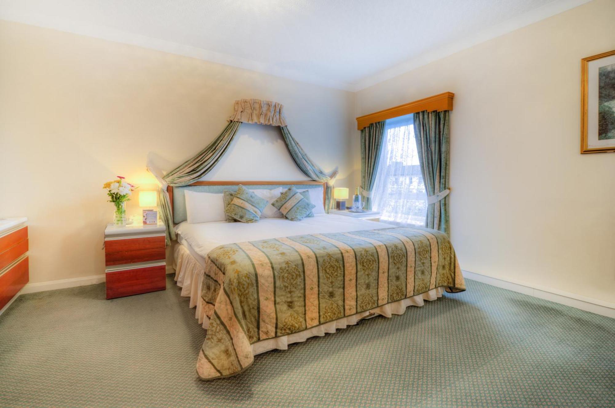 The Dolphin Hotel Great Yarmouth Quarto foto