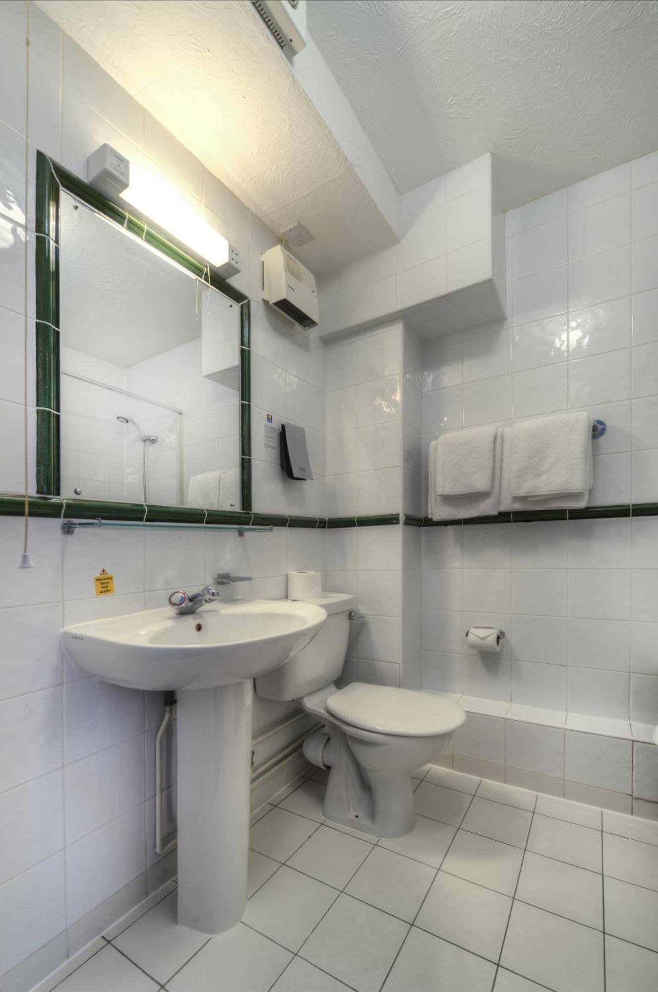 The Dolphin Hotel Great Yarmouth Quarto foto